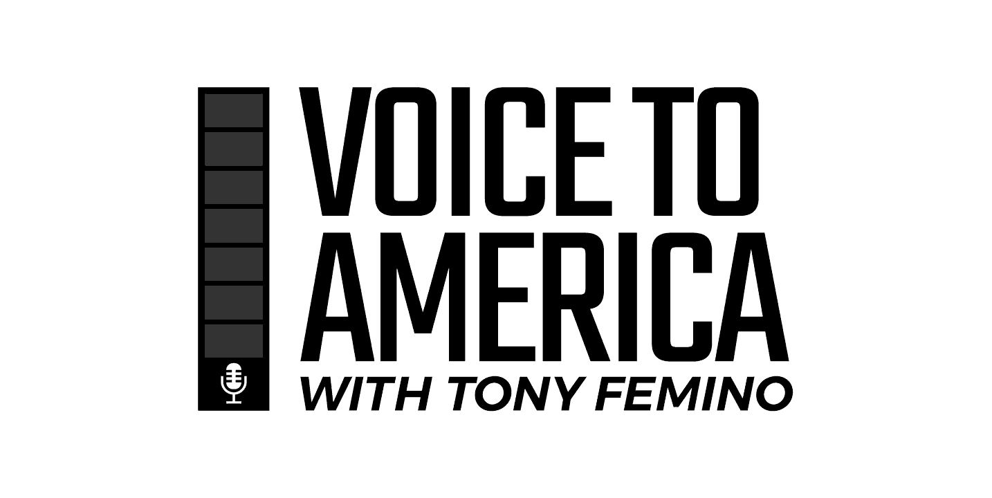 Voice To America
